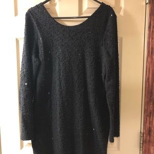 Jennifer Lopez dress XL